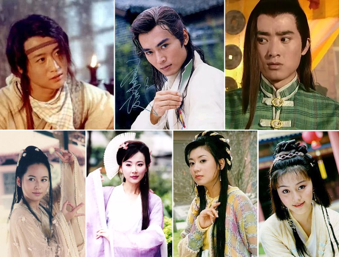 广电总局发布2月电视剧备案剧目古装剧数量有所回升