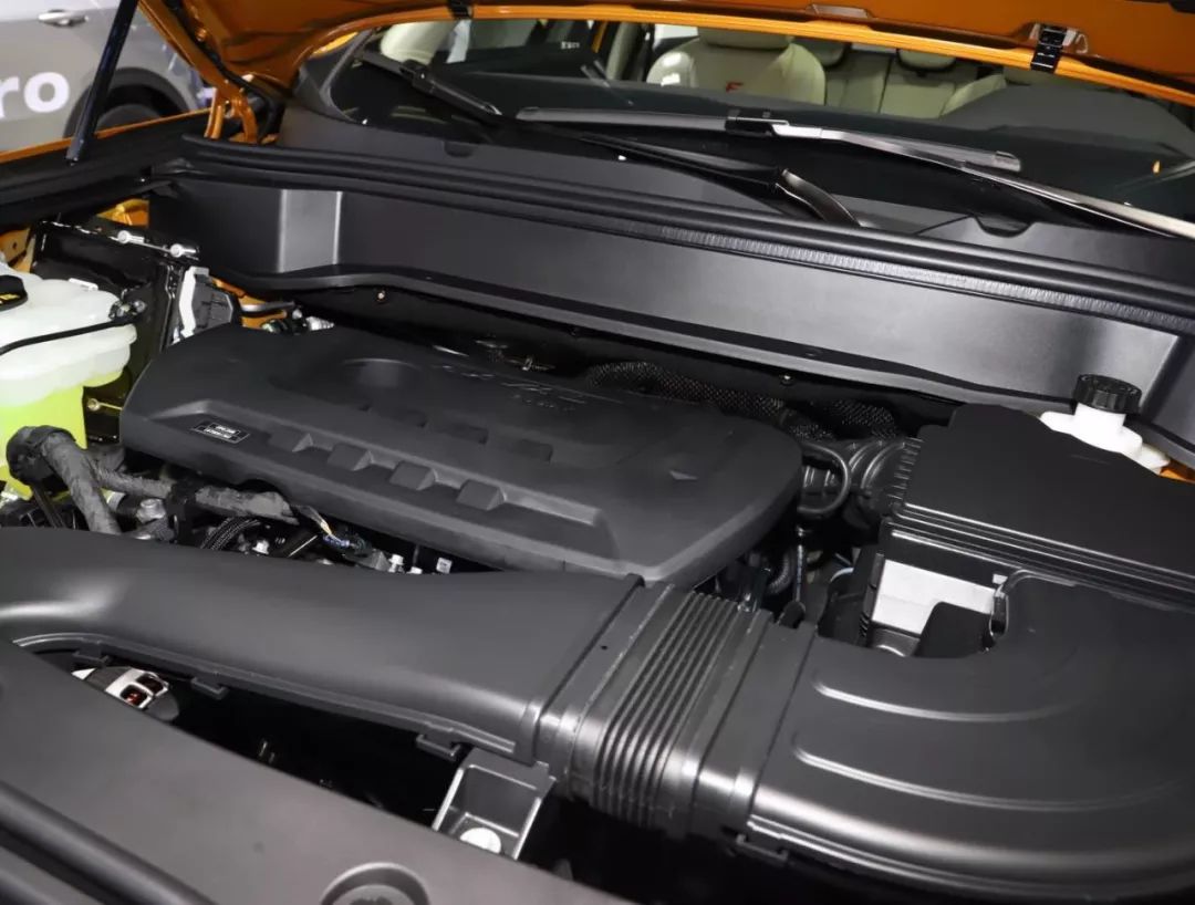 哈弗又要搞事情了！旗下3款SUV出新款，网友：一个比一个好看