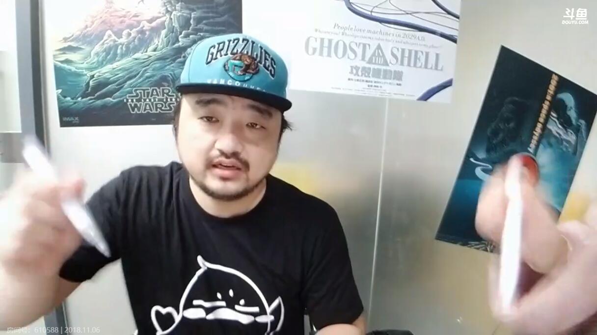 3dm总监签售会再开,原味系列遭刁民哄抢!