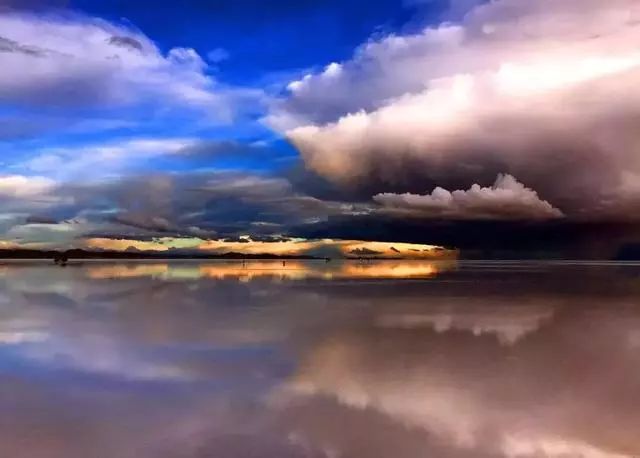 "天空之境"变成了垃圾场,越来越多的人正在毁掉景点