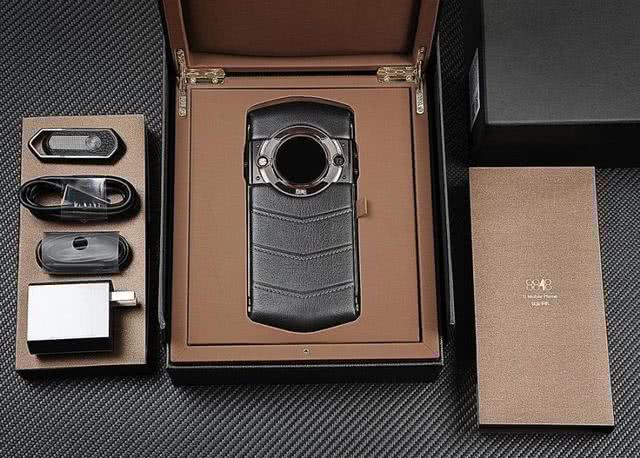 高通835的4G手机卖13999?总裁表示,买高价机