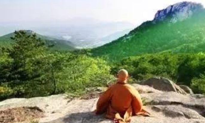 我在禅定中看到了自己600年来的惨痛轮回经历!|轮回|菩萨|蛤蟆_新浪新闻