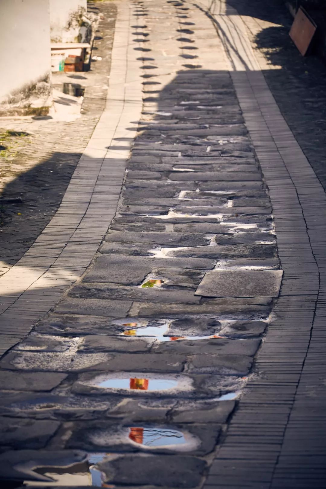 推荐| 琼海居然深藏着一条七百多年的古街,你去过吗?