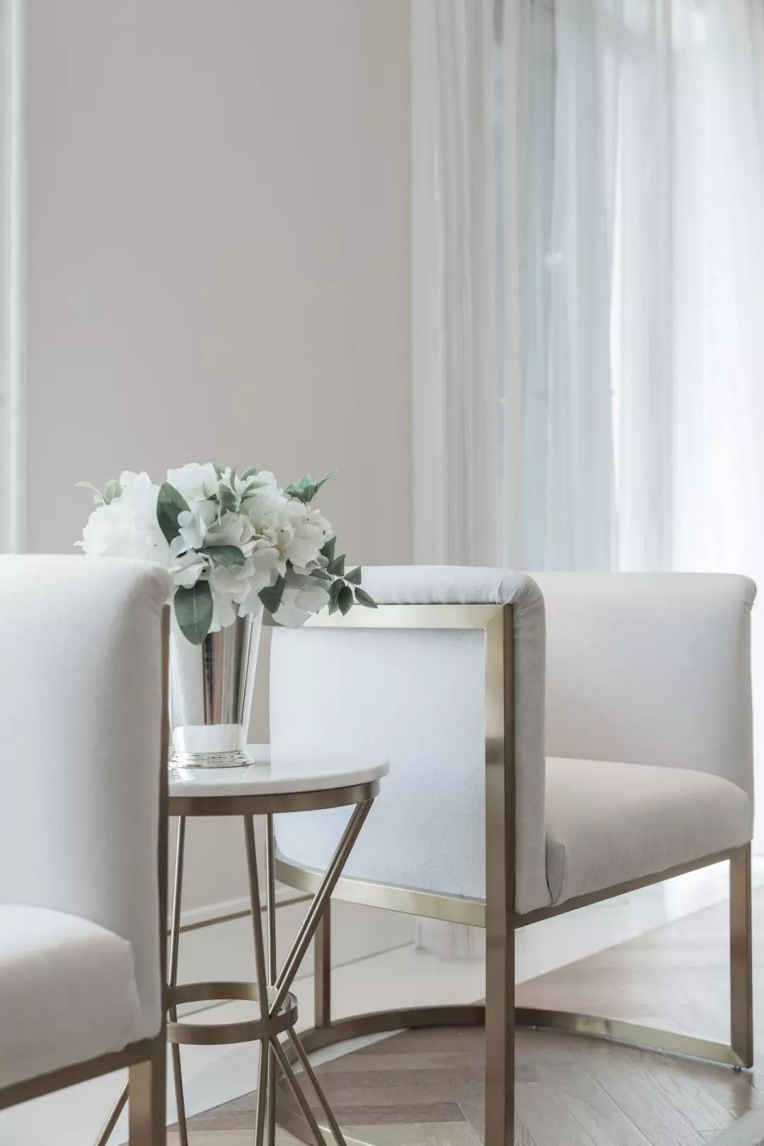 轻奢艺术风，完美撩人