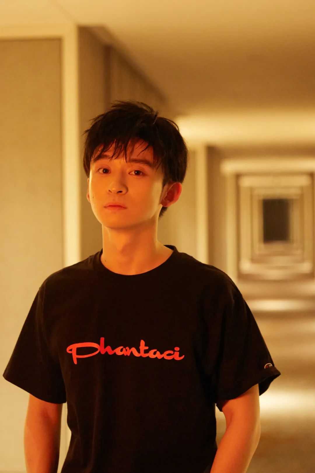 电影院记忆董子健电影院里有再多的人对我来说都是很私人的空间