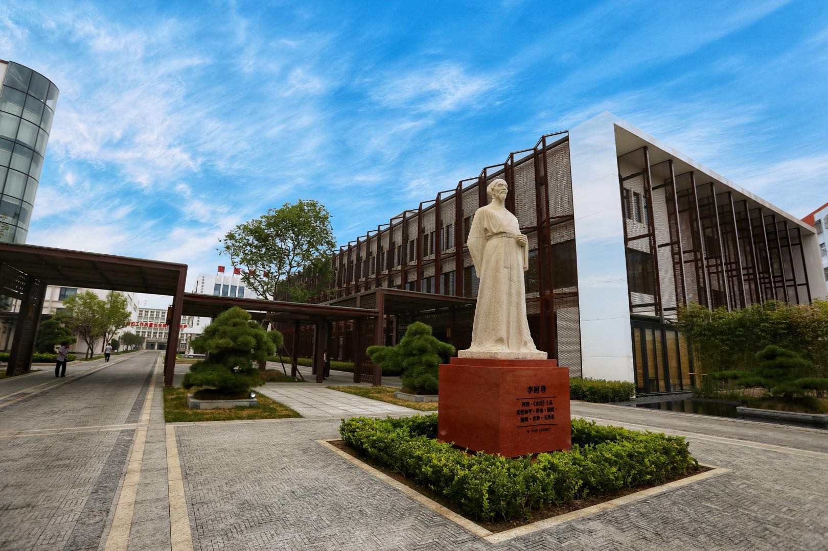 聊城行|走进阿胶世界,体验养生文化,不虚此行