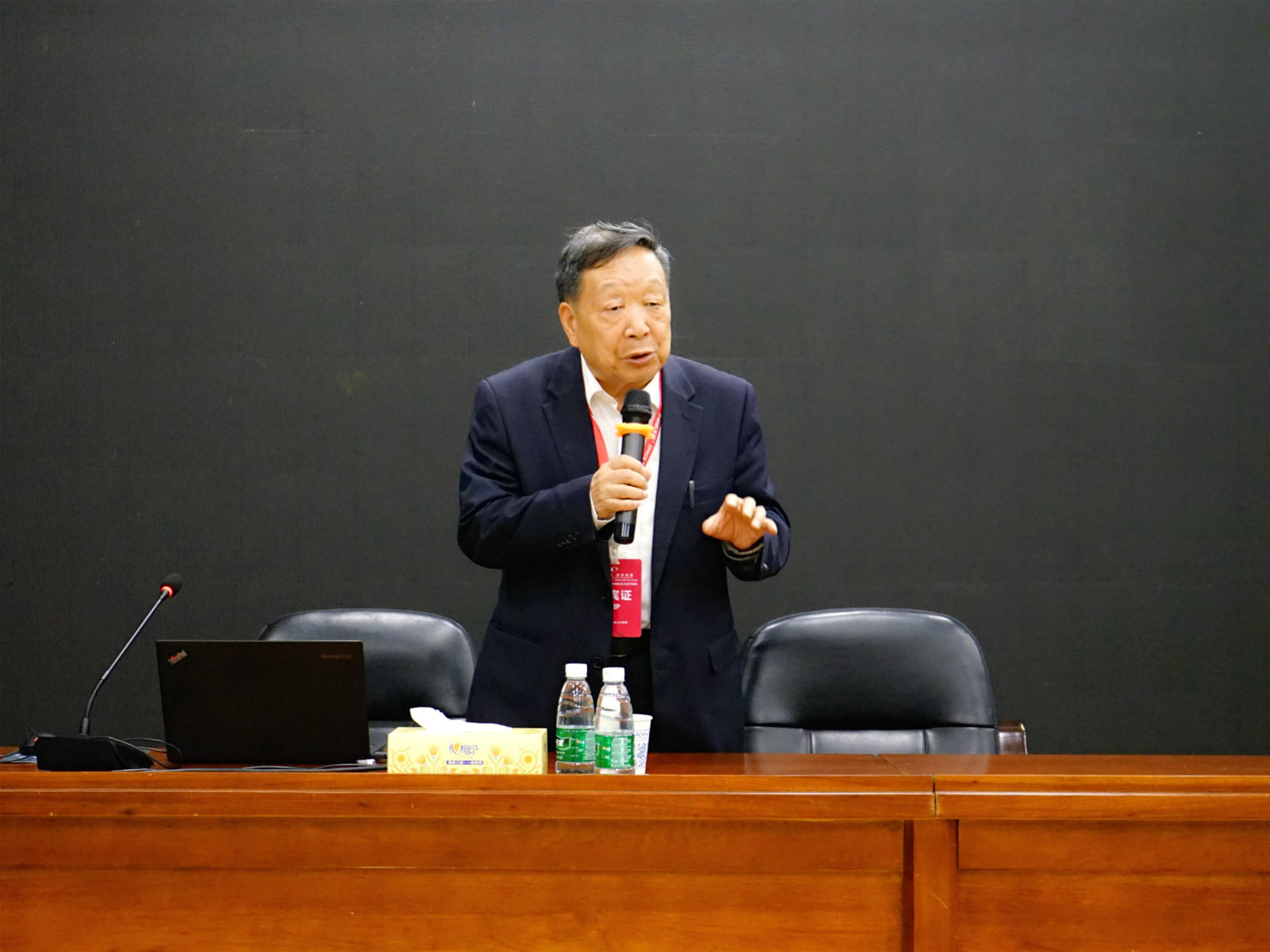 中国航天日逐梦航天众多院士出席湖南大学中国航天日主场活动图文