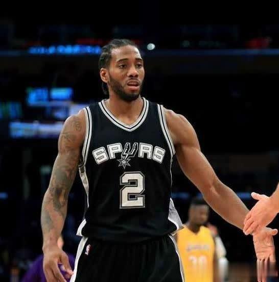 根本不差钱!放弃老将条款2亿,伦纳德铁心留队