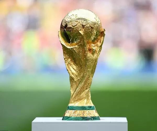 【说闻解事】熬夜追看"世界杯"的你,可知"大力神杯"的来历?