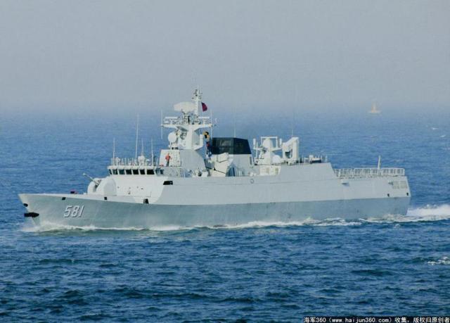 中国海军舰艇大全有以你家乡城市命名的舰艇吗