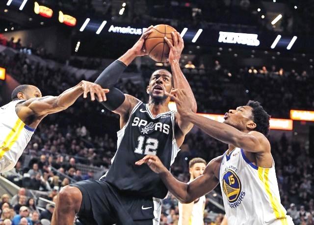 勇士队和马刺gdp_GDP组合日渐老迈 2013恐成马刺最后夺冠机遇