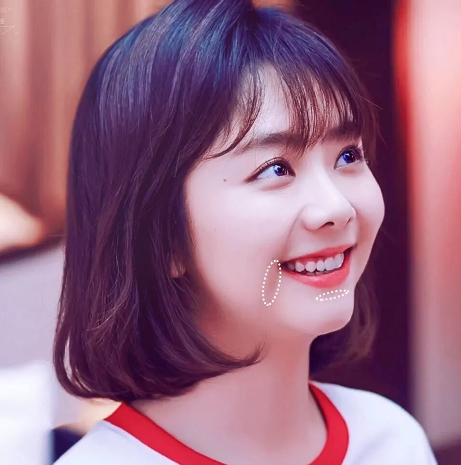 脸大,鼻子塌还肥,学会这一招,不整容也有精致小脸!