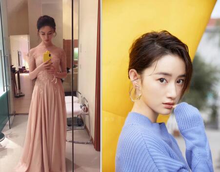 此前刘诗诗婚礼同样邀请郭晓婷担任伴娘,当年的"小花楹"成为仙剑剧组