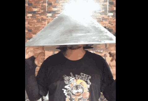 达文西再现江湖征服男人对铁器的欲望