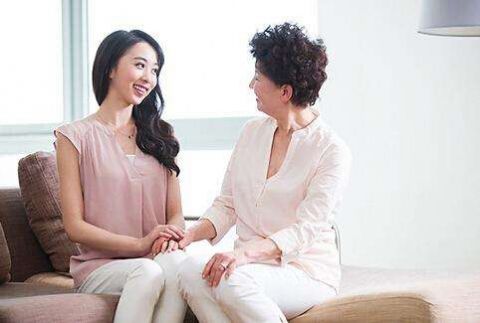 婆媳之间,融洽相处的四个秘诀,你做到了吗?