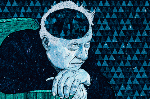 积极废人们,你们现实中的努力很可能是南辕北辙