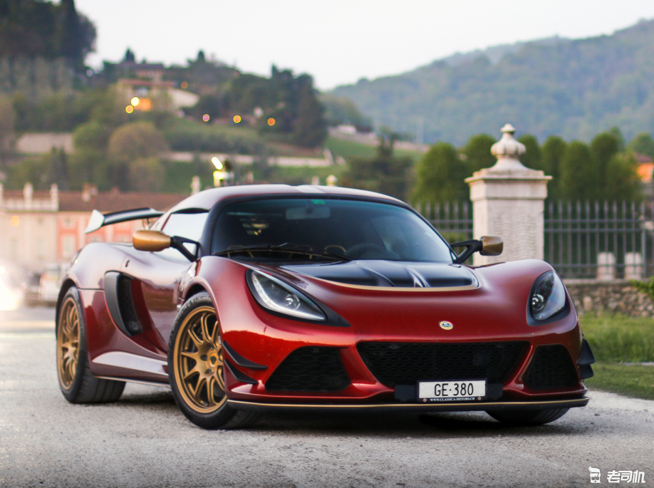 吉利集团的又一个大动作路特斯将在武汉国产