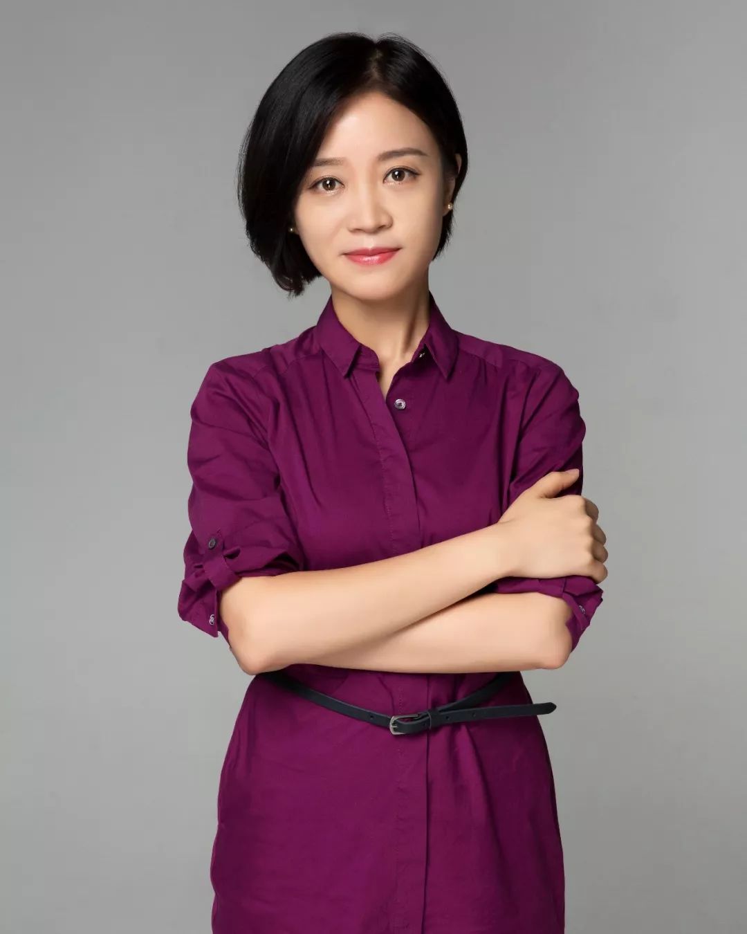 在北上广的女记者她们过得怎么样