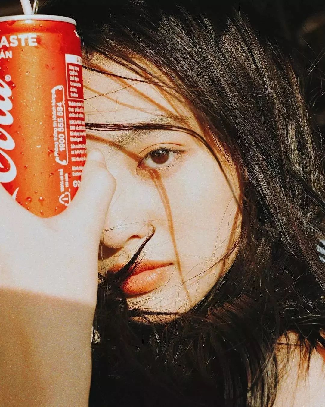 惹火身材初恋脸,这个越南小仙女靠颜值在ins收割了17万粉