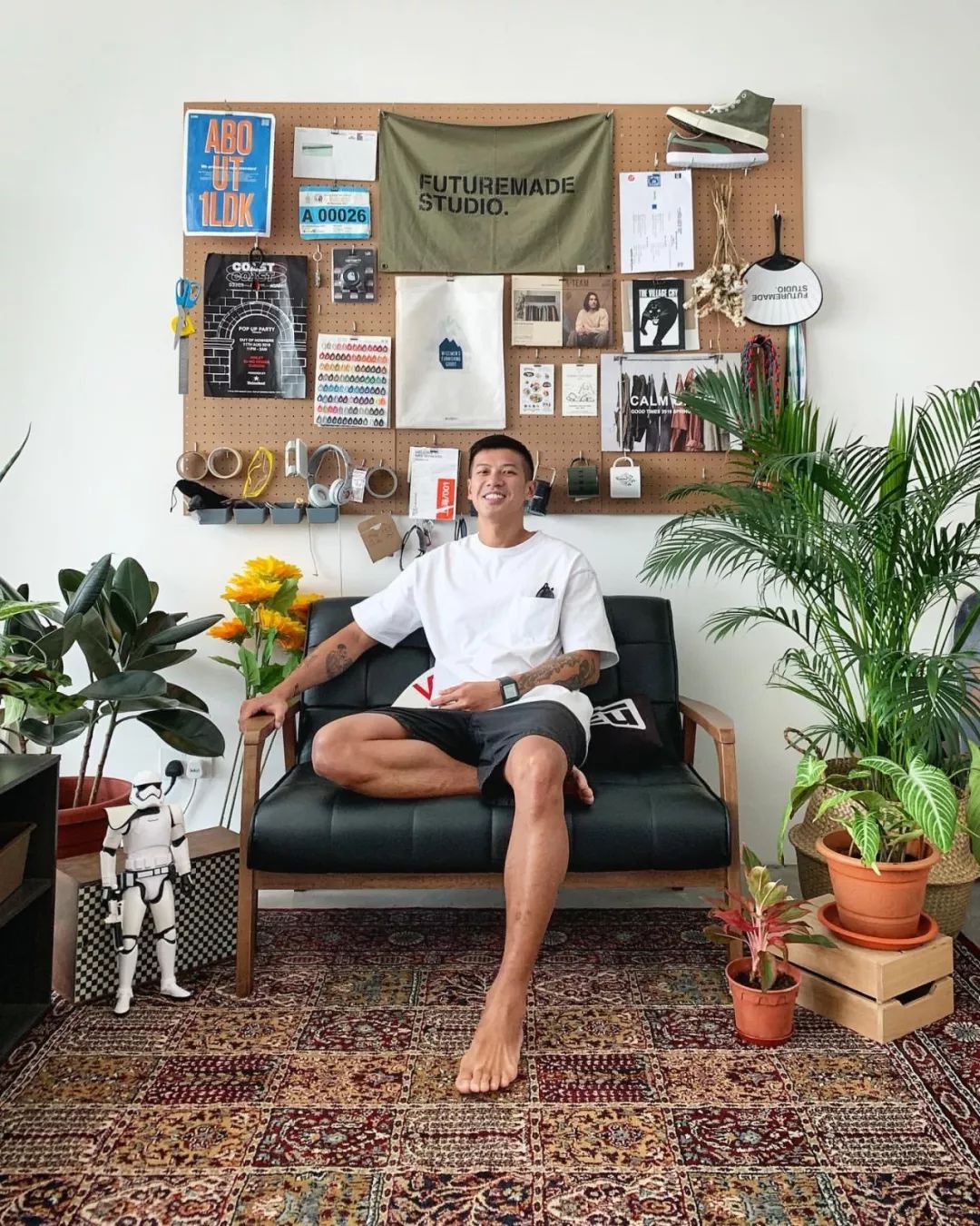 壁纸| 我觉得,王信凯挺帅的啊