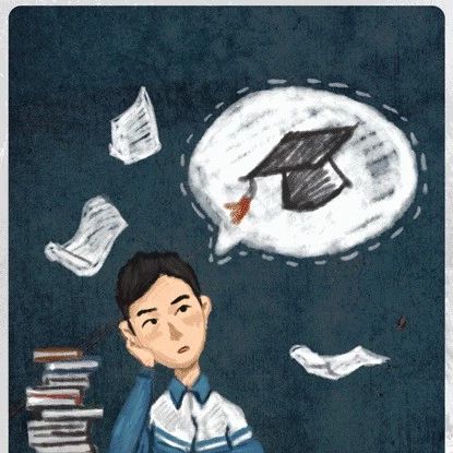 陈立农为高考的学生们送祝福啦!祝大家可以考