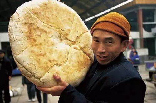 中国到底哪里的锅盔最好吃?