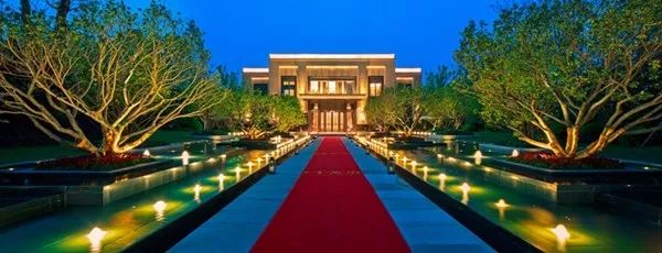 业绩会直击 | 中国金茂:拿地权益占比80%是金茂的发展方向