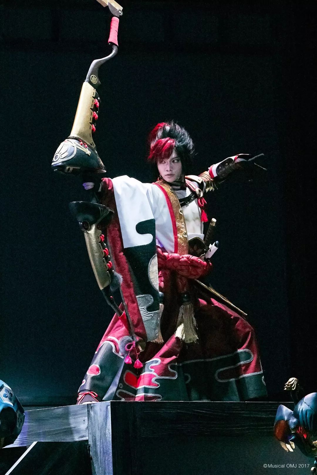 5次元的异想世界