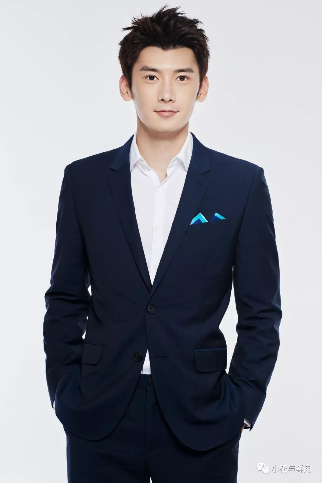 肿瘤君》合作演员:陈晓,杜天皓,李现,吴优等饰演:管超网络剧&院线电影