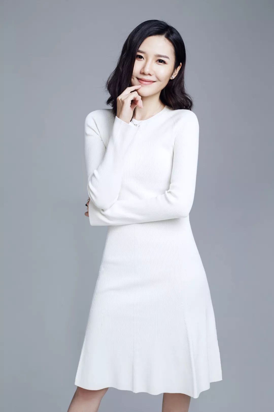 著名主持刘语熙为你揭晓