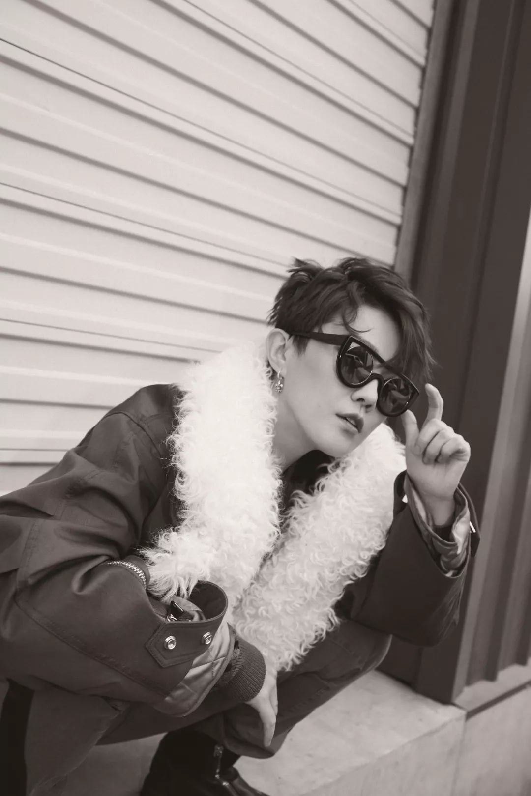 京沪双城草莓音乐节,刘力扬jeno liu即将炫酷登场