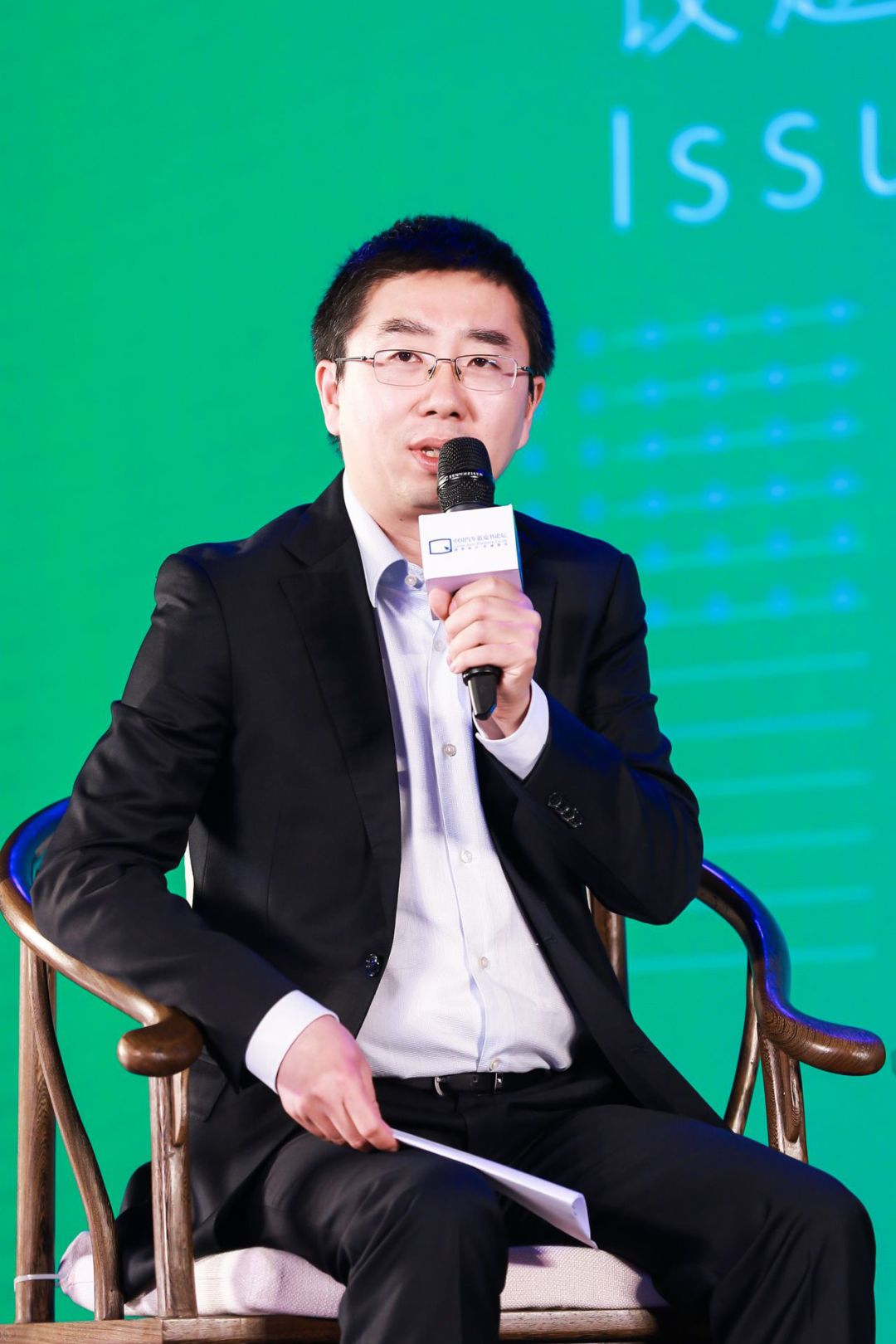 车联网生态圈竞争力何在 且看七位业内主流代表观点