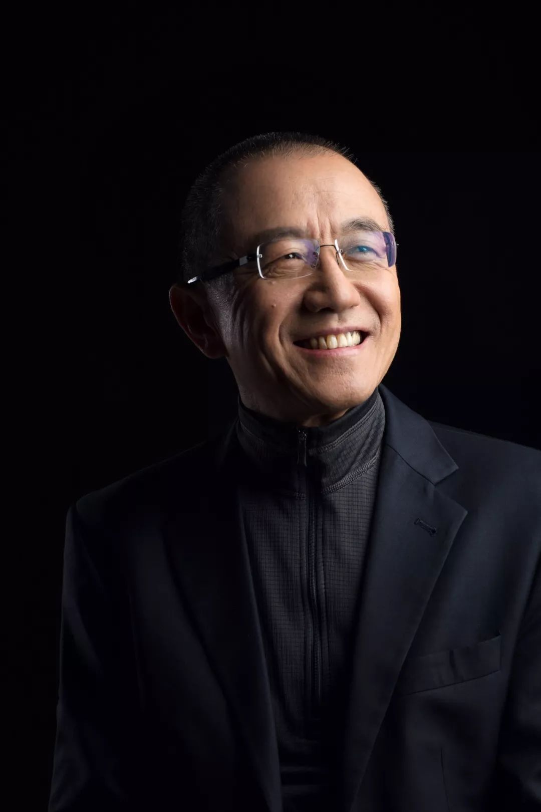 中国证券市场的开拓者高西庆