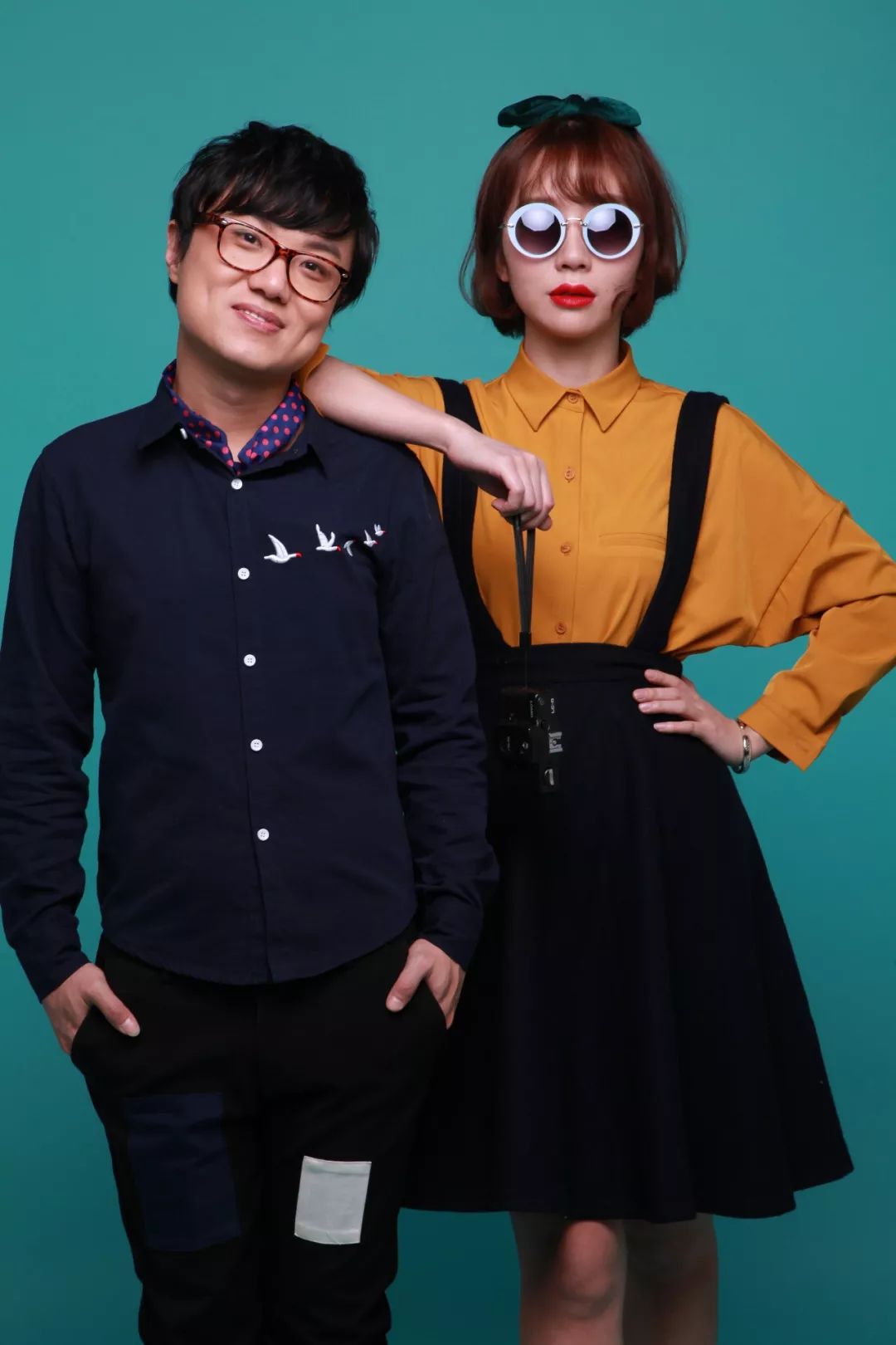 miss:创作的魅力,是总有值得探索的未知 | 荔枝音乐节