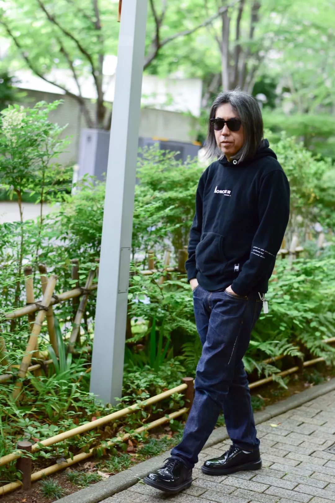 我问了潮流教父藤原浩24个问题他说他做联名不是为了钱