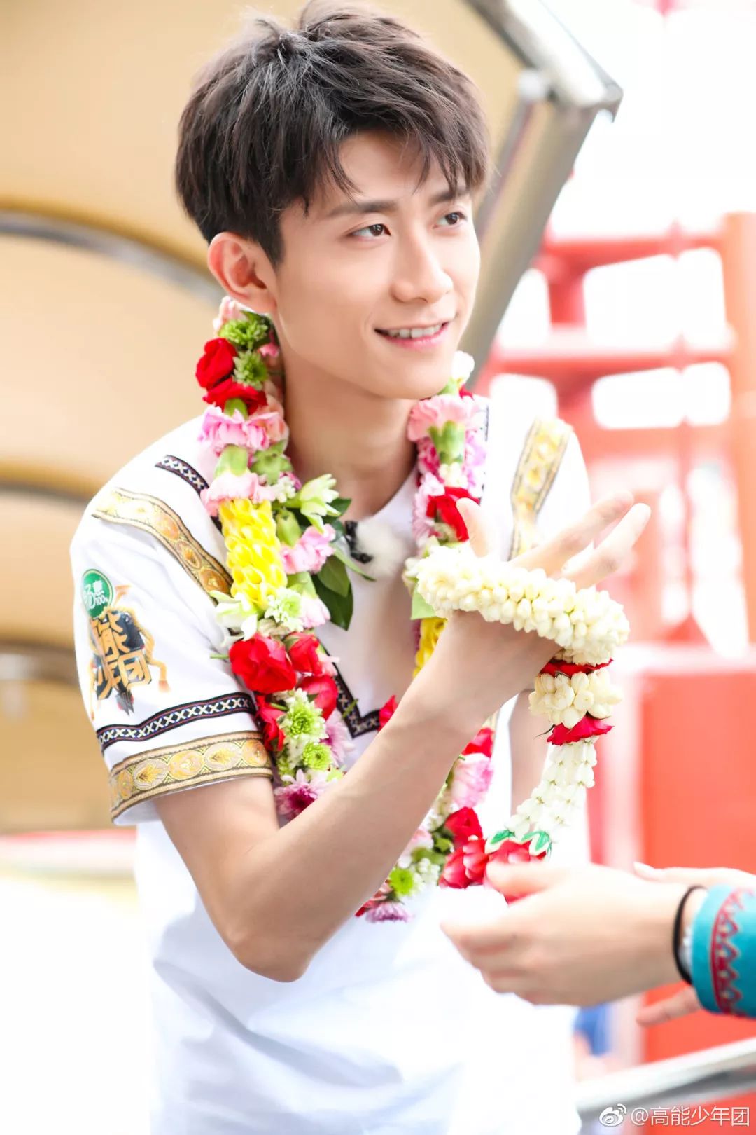 身体与心灵同时在路上,《高能少年团2》以"少年感"领军青春综艺