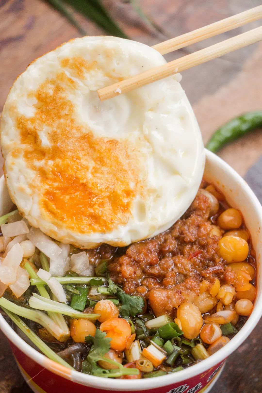 酸辣粉|杂酱|肥肠_新浪网