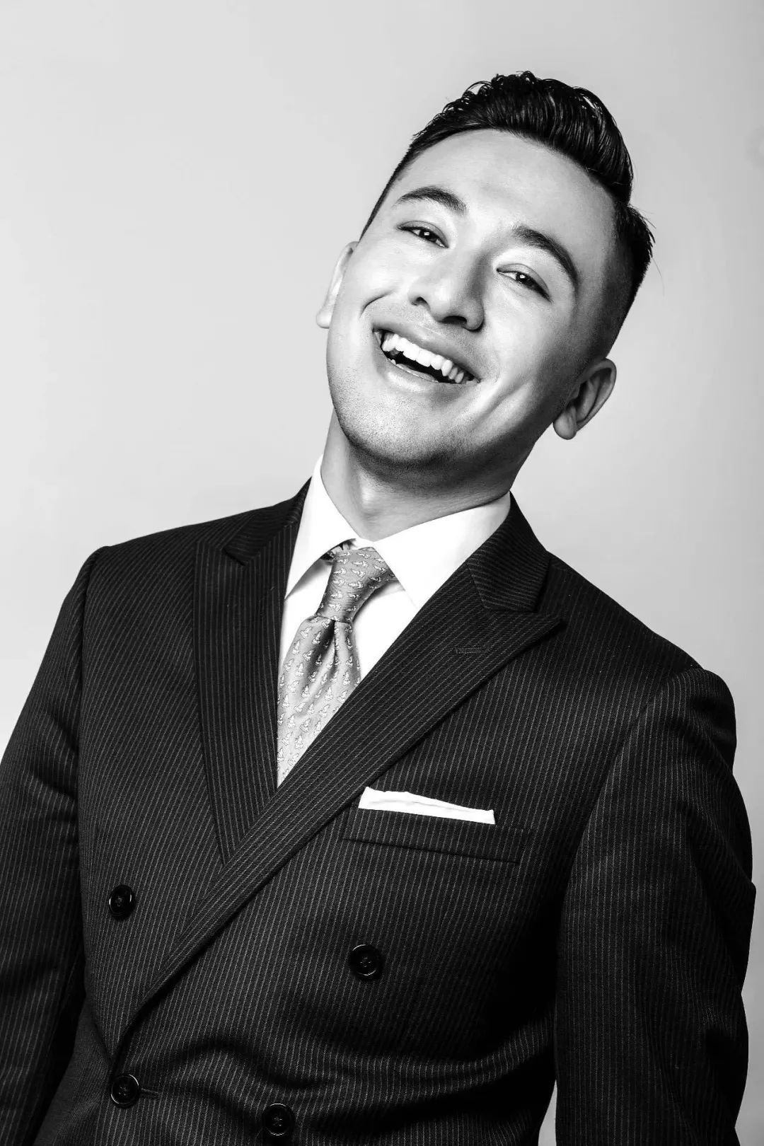 一定看过的毕导经典实验 嘉宾里还有微博200万粉丝超级网红马克malik