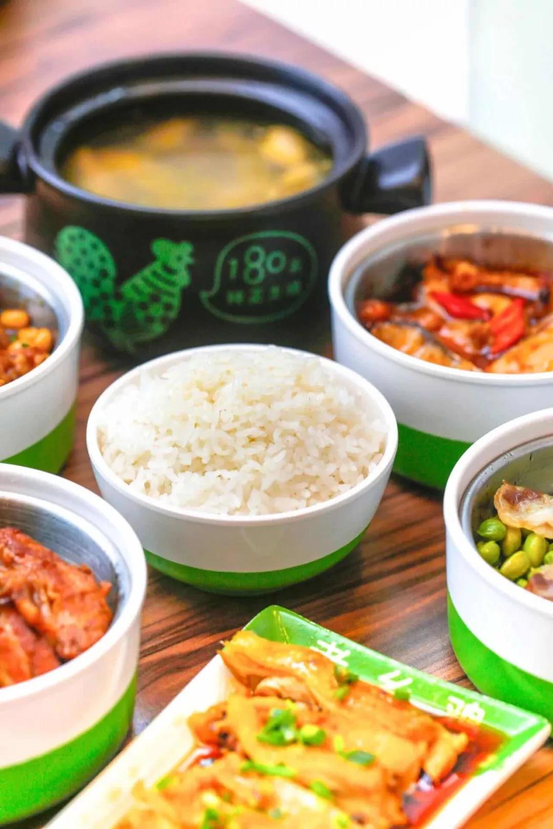 融资2亿后,老乡鸡再曝大手笔收购!