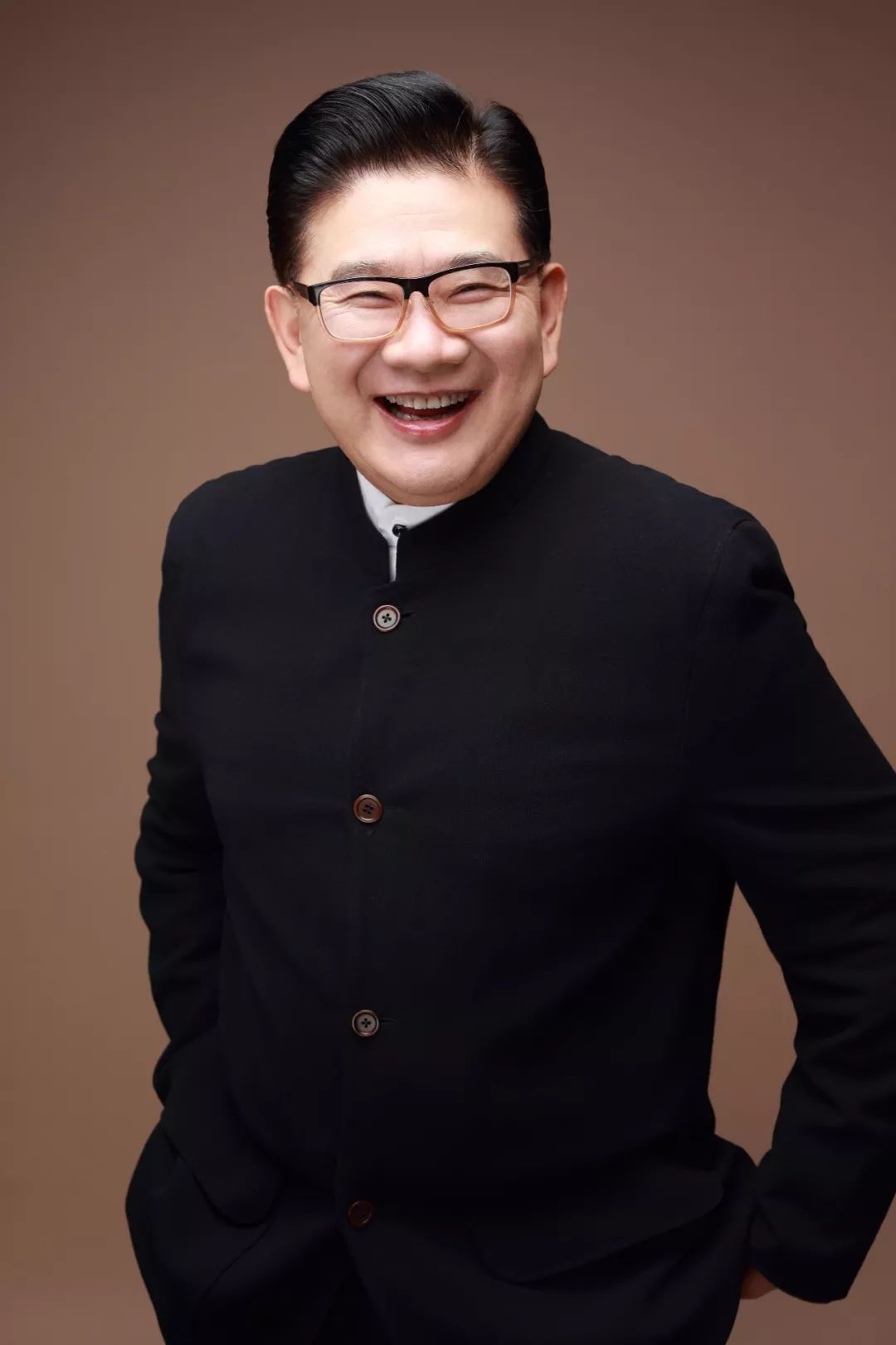 别克君越·思想湃 | 史依弘,曹可凡:艺无止境