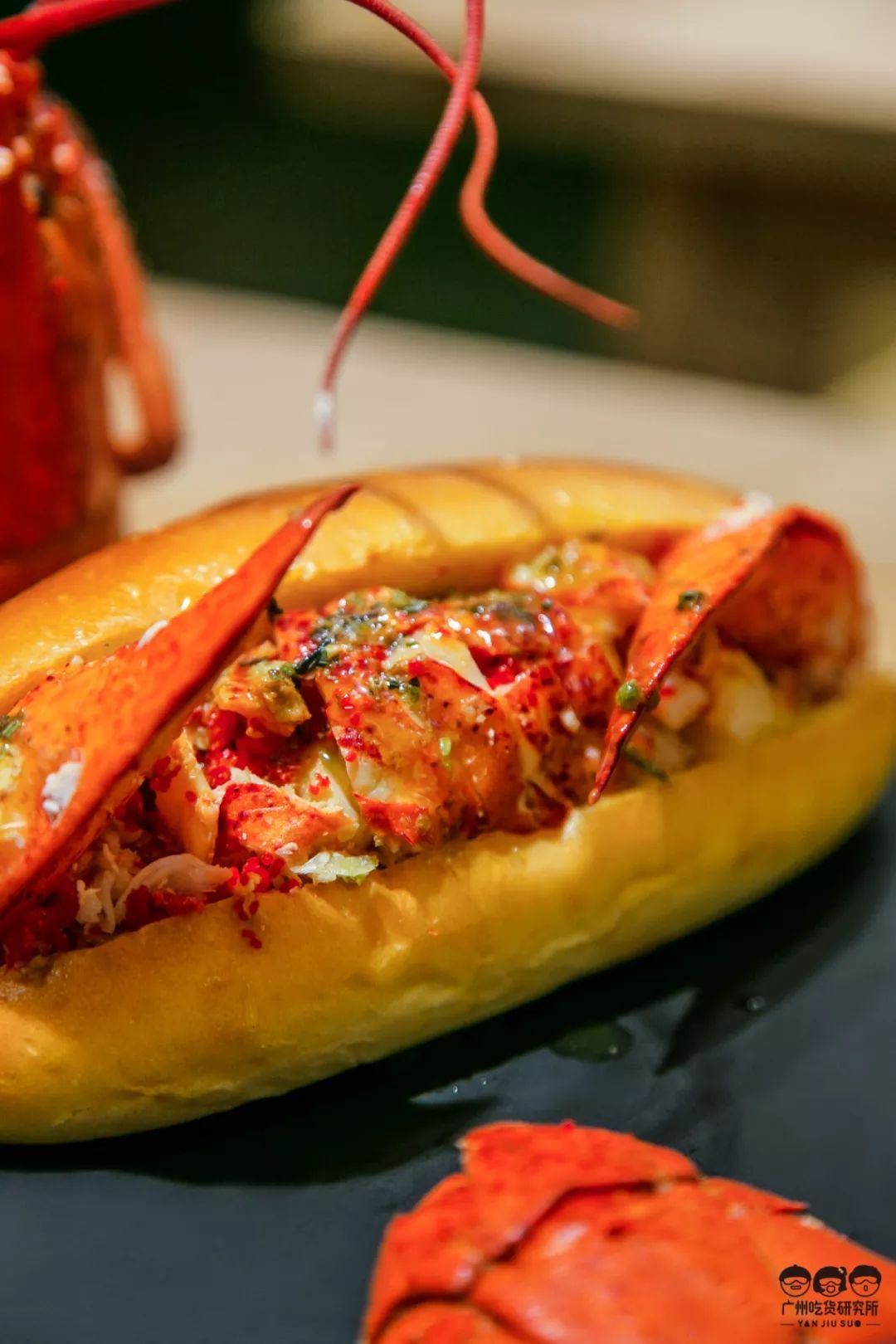 汉堡|龙虾|表参道_新浪新闻