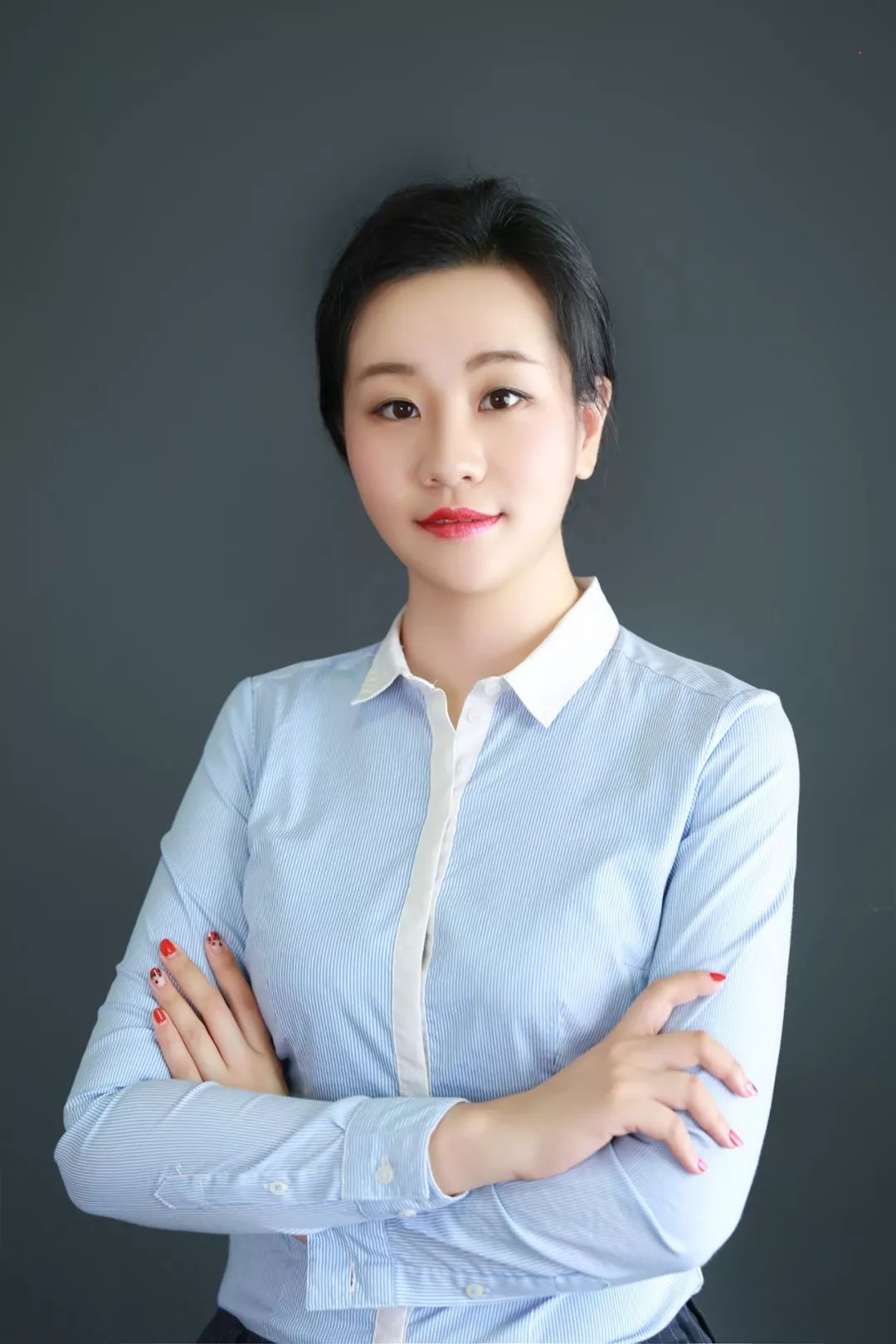 波士驾到 | 她曾是最年轻的雅思老师,变身两个孩子的辣妈,却做到家庭