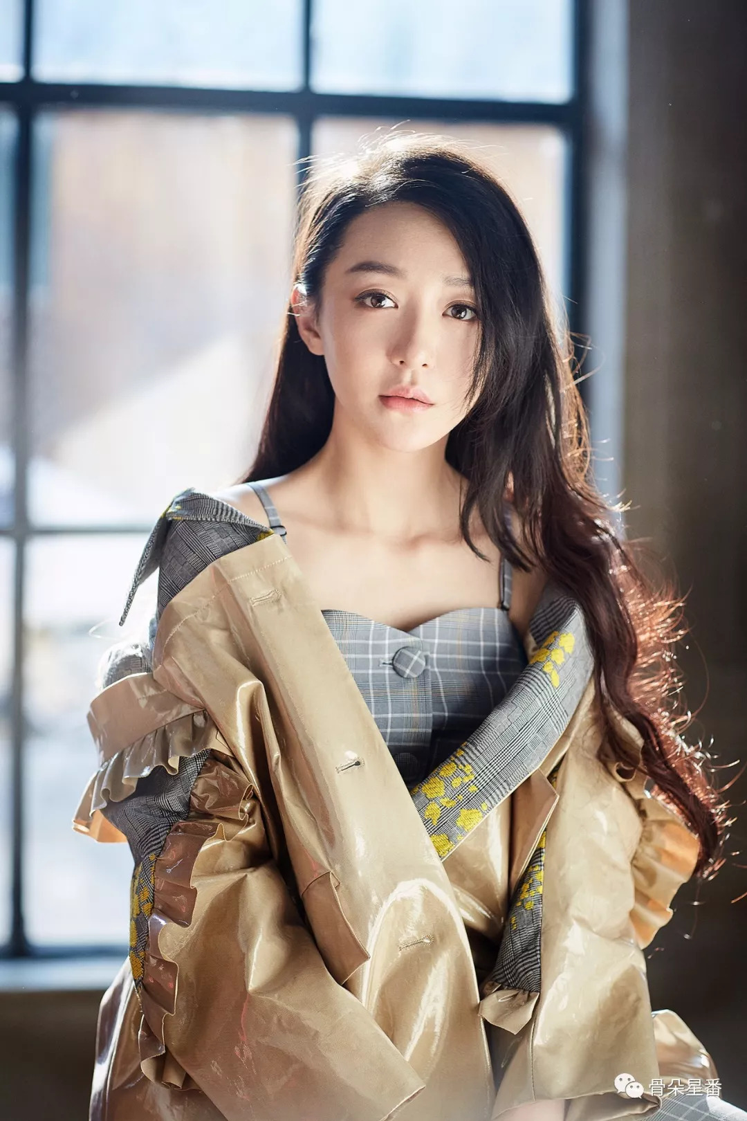 专访王紫潼丨 将自己投入角色