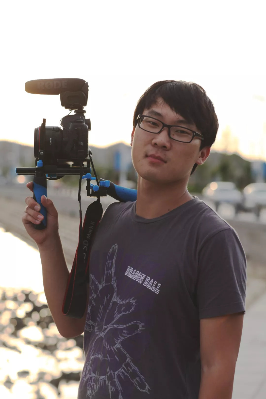 《狂热自白》刘晓雷:这是一场对自我价值的狂热追寻