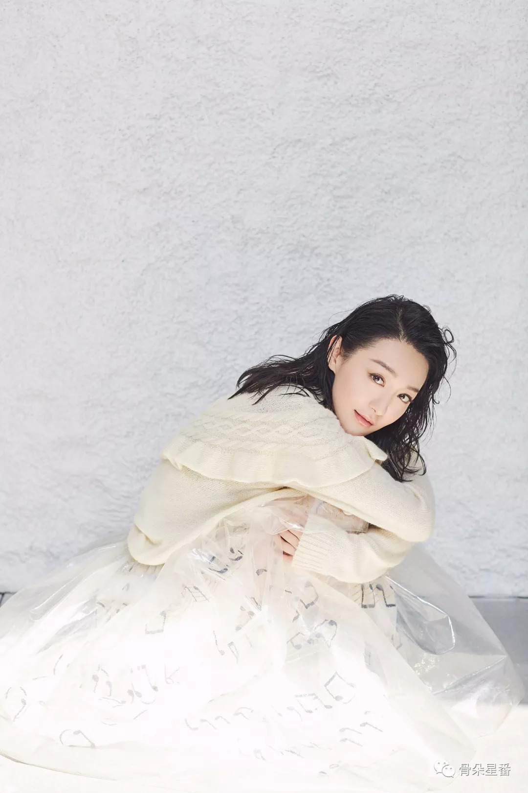 专访王紫潼丨 将自己投入角色