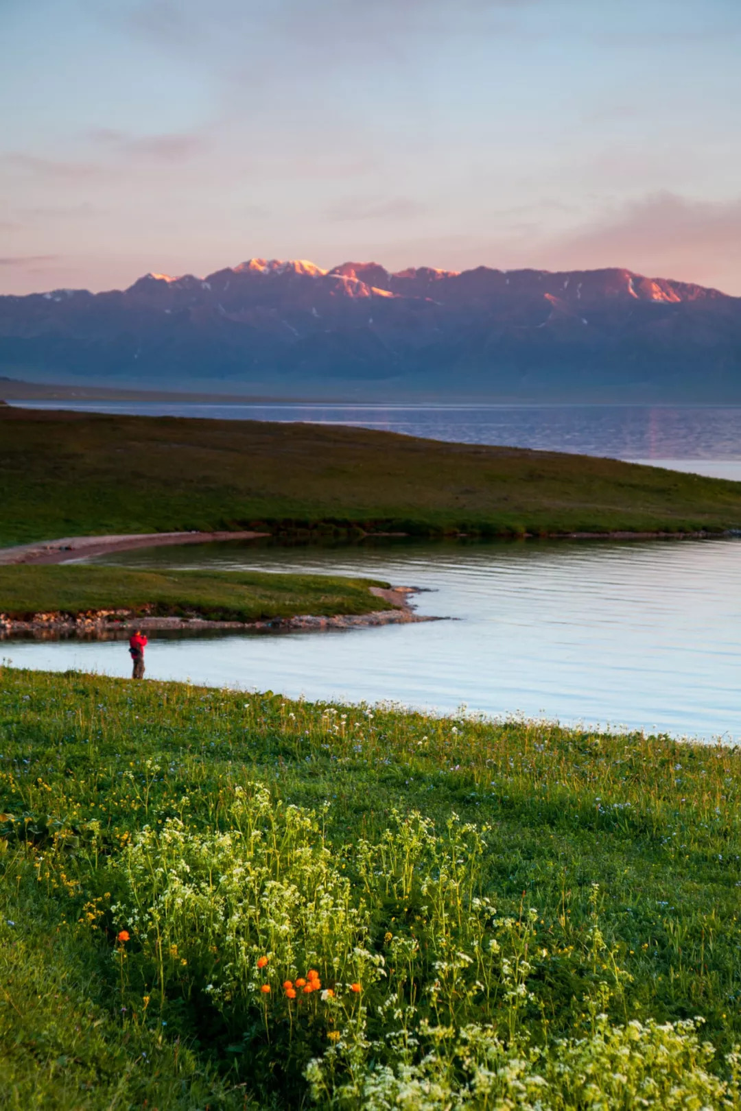 9月1日起,新疆景区门票大降价!重庆出发不到300元,赏绝美秋景