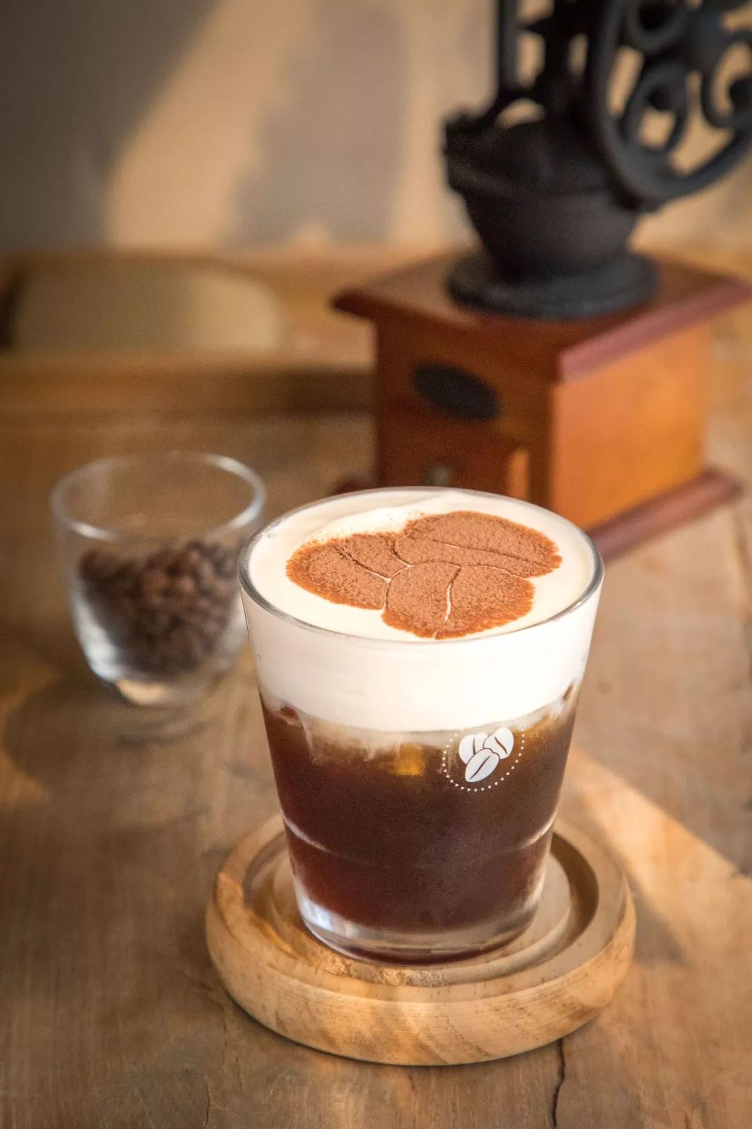 冰咖啡|新品|芝士_新浪新闻