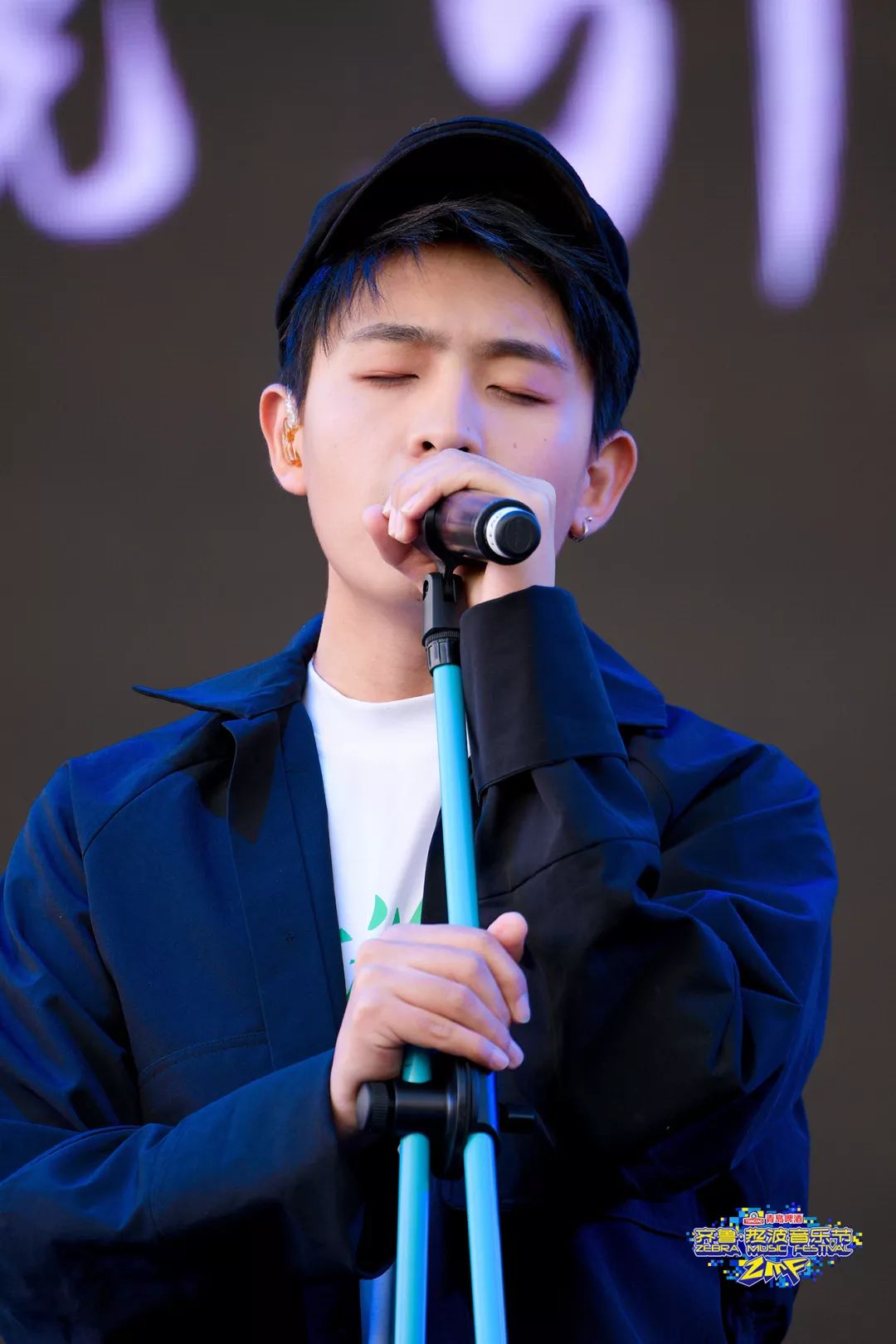 2018青岛啤酒 ,齐鲁热波音乐节, 圆满收官!