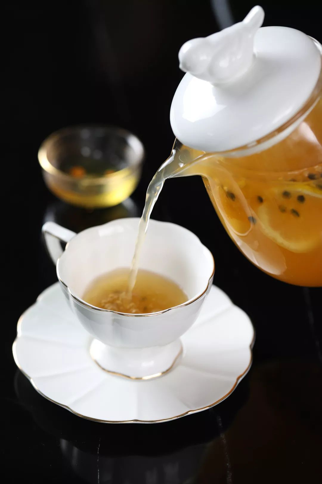 想不想要更精致的生活方式?网红披萨店居然是一个优质下午茶聚集地!