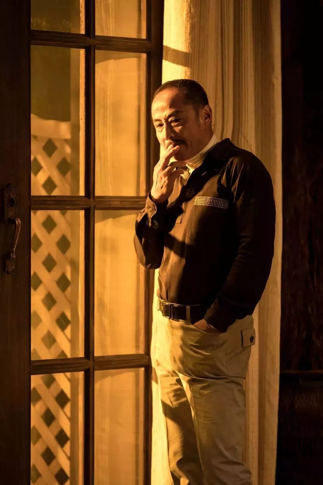 福利赠票|n次反转,口碑爆棚!